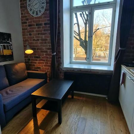 Cozy Two-Story Loft Apartments 6 Tallinn Exterior photo